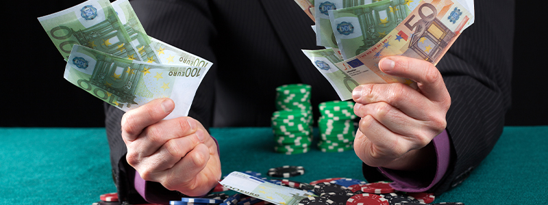 The Secrets To online casinos